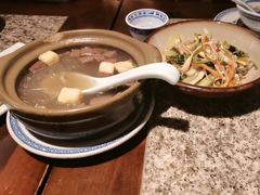 -南京大牌档(壹方天地店)