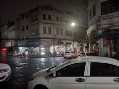 -河记肠粉店