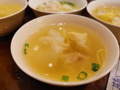 -上海老饭店(北京分店)