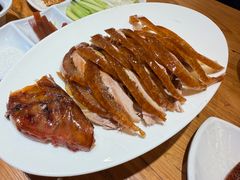 -新興传承烤鸭