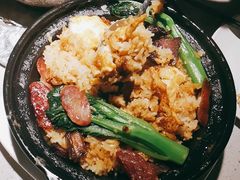 -吉旺港式餐厅(南方商城店)