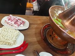 -晋商羊家将(十八中店)