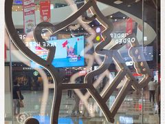 -喜茶(北京通州万达店)