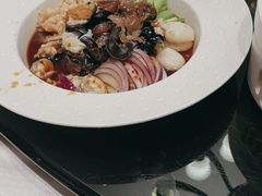 -盛百味·家宴餐厅(霸州分店)