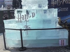 -波特曼西餐厅(中央大街店)