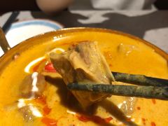 -Home Thai·泰谣(王府井apm店)