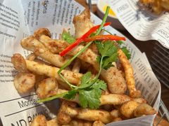 -老板恋上鱼(恒隆广场店)