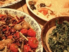 -饭江湖·江湖菜(湖广会馆店)