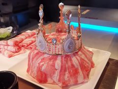 -辣伍鲜毛肚老火锅(元一店)