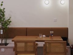 -Reset Coffee 与海咖啡