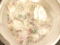 -山林大红·上海大红肠(四川北路店)