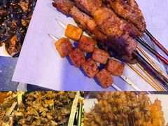 -冰城小镇音乐串吧·聚会餐厅(百子湾店)