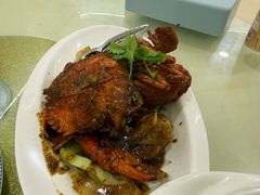 -钱塘府海鲜餐厅