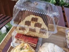 -莫斯科餐厅面包坊(北展店)