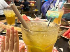 -旺蜀主成都串串火锅(西直门凯德MALL店)