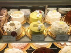 -布歌东京(金融街购物中心店)
