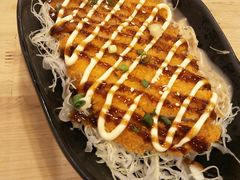 -雷门拉面(龙湖成都金楠天街店)