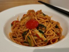 -漫蔬•台北蔬食小馆VEGGIEBOIL(朝晖店)