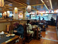 -沸炉重庆老火锅(军事博物馆店)