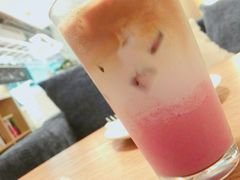 -当绿咖啡馆