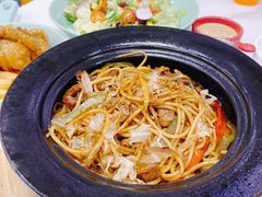 -简荟厨·西式简餐(花都雅乐城店)