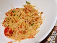 -金厨泰国餐厅·全泰籍厨师料理(拱北店)