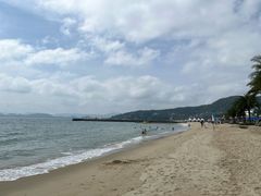 -深圳大梅沙京基洲际度假酒店