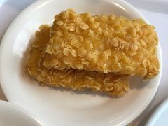 炸虾排-宜家·瑞典风味餐厅(无锡店)