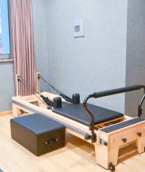 -酉嘉瑜伽YO+YOGA