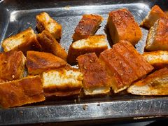 -马相卿特色烤肉面食馆(虎台店)