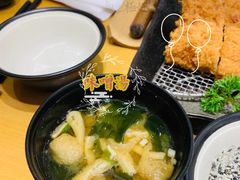 -胜博殿日式炸猪排(西红门店)