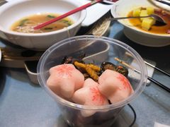 -楚鱼王·河鲜·湖北菜(华农店)