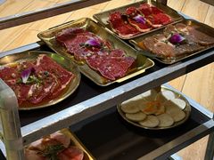 -炙城·韩式烤肉(南京东路店)