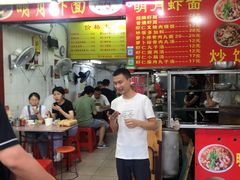 -明月虾面(厦禾路店)