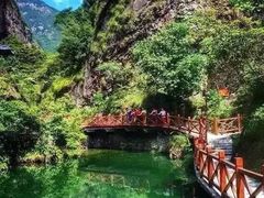 -雁荡山风景名胜区