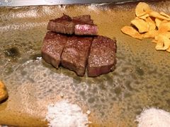 -神户牛排 石田屋(本店)