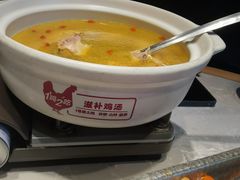 -大碗先生(万家丽店)