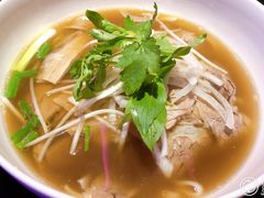 熟牛肉粉-MISS PHO·觅粉·越南粉实验室(保利文化广场店)