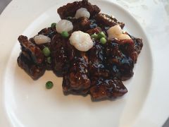 -御花园·粤菜·海鲜火锅(中山公园店)