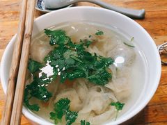 肉燕-大叔家福鼎小吃(十全街店)