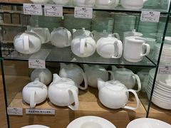 -MUJI无印良品(华贸店)