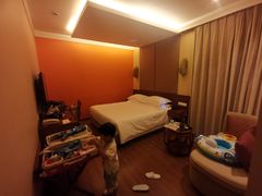 -太阳岛度假酒店