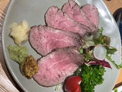 -桂马·日本料理·海胆·海鲜饭·酒场(民主广场店)