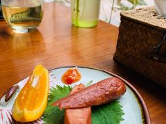 -如禾素食·下午茶·糖水