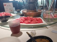 -东来顺饭庄(西直门店)