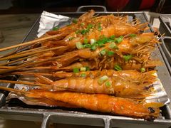 -绿茶餐厅(昌平悦荟店)