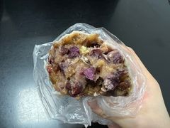 -宫门口馒头铺(创始人总店)