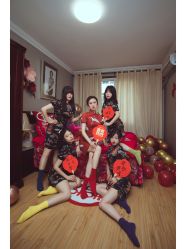 -MECCI婚礼摄影跟拍(红东方广场店)