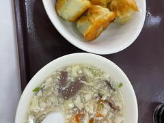 -常州糕团店(北大街新世纪商城店)