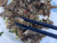 -黄牛肉馆·皖南土菜